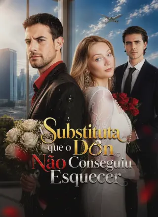 A Substituta Que O Don Nao Conseguiu Esquecer