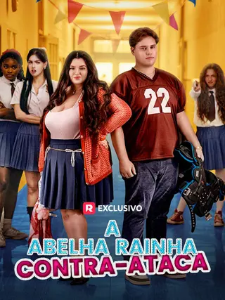 A Abelha Rainha Contra-Ataca