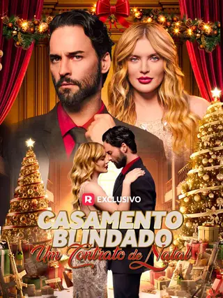 Casamento Blindado Um Contrato de Natal