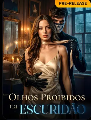 Olhos Proibidos Na Escuridao (Forbidden Eyes in The Dark)