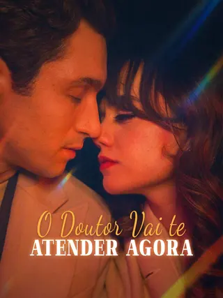 O Doutor Vai te Atender Agora