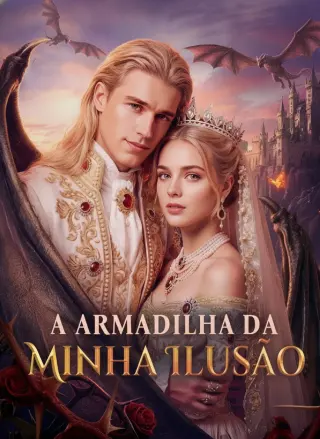 A Armadilha Da Minha Ilusão