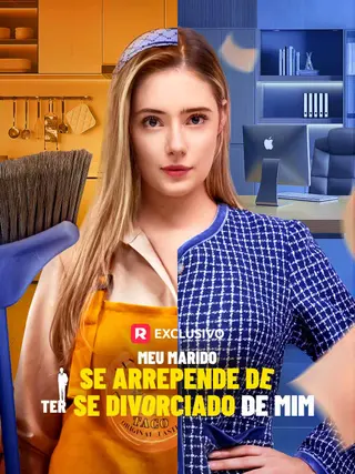 Meu Marido se Arrepende de ter se Divorciado de Mim