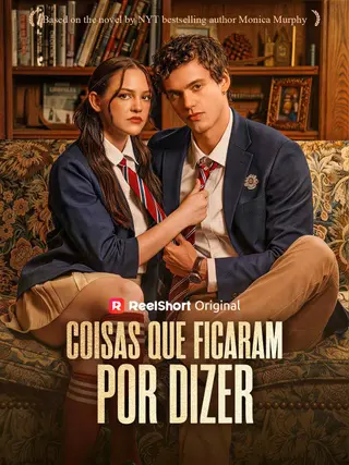 Coisas que Ficaram por Dizer