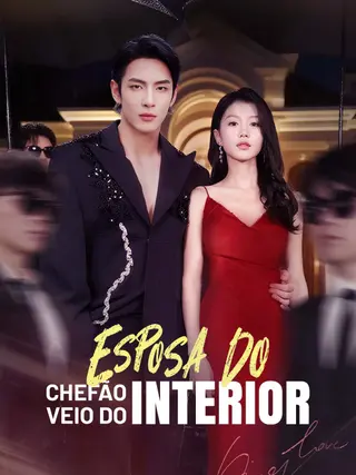 Esposa do Chefão Veio do Interior