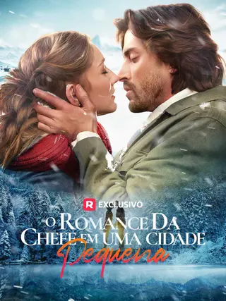 O Romance Da Chefe Em Uma Cidade Pequena