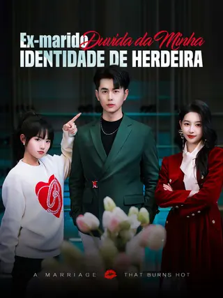 Ex-marido Duvida da Minha Identidade de Herdeira