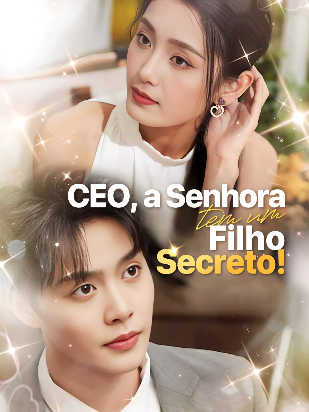 CEO, a Senhora tem um Filho Secreto