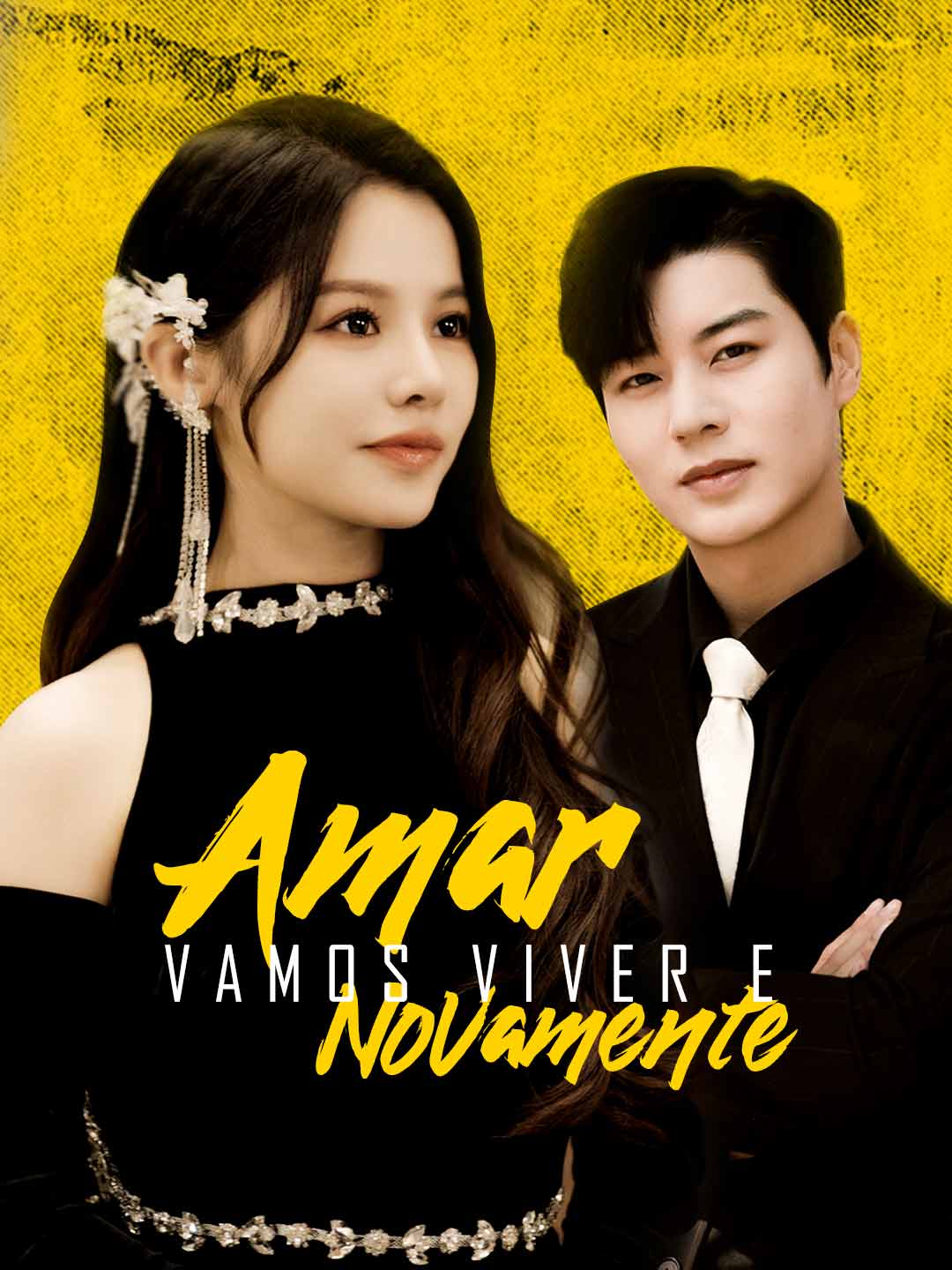 Vamos Viver e Amar Novamente