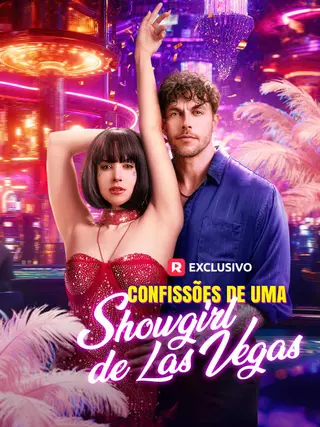 Confissões de uma Showgirl de Las Vegas