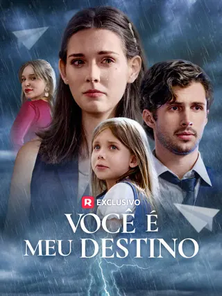 Você é meu destinado
