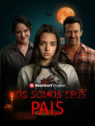 Nós Somos Seus Pais