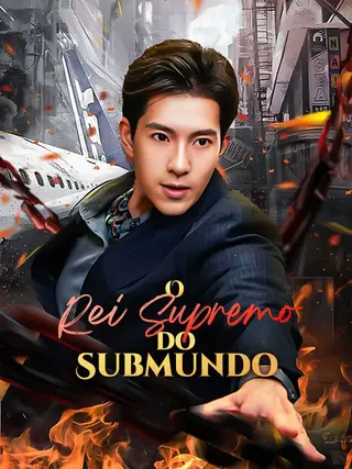 O Rei Supremo do Submundo