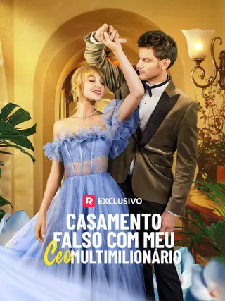 Casamento Falso com meu CEO Multimilionário