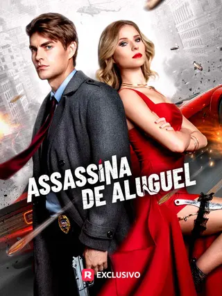 Assassina de Aluguel