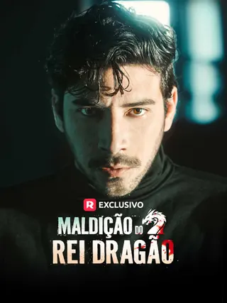 Maldição do Rei Dragão
