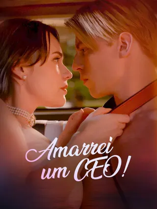 Amarrei um CEO