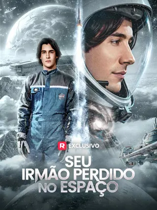 Seu Irmão Perdido no Espaço