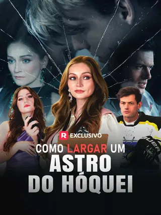 Como Largar um Astro do Hóquei