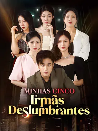 Minhas Cinco Irmãs Deslumbrantes