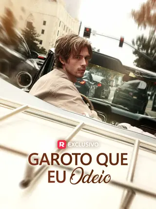 Garoto que Eu Odeio