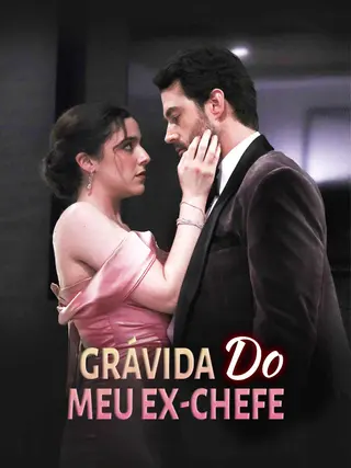 Grávida do meu ex-chefe