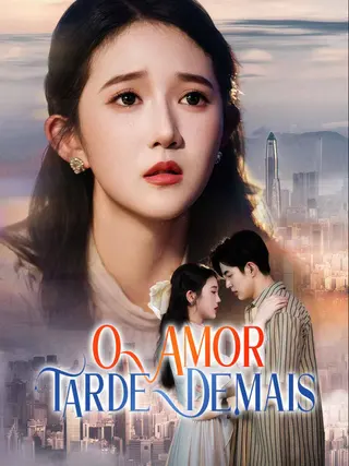 O Amor Tarde Demais