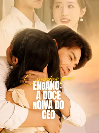 Casados por Engano A Doce Noiva do CEO