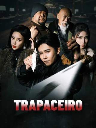 Trapaceiro