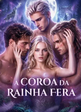 A Coroa Da Minha Rainha Fera