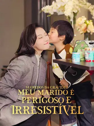 Segredos da Gravidez Meu Marido é Perigoso e Irresistível