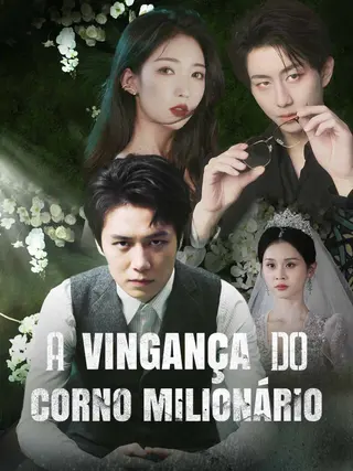 A Vingança do Corno Milionário