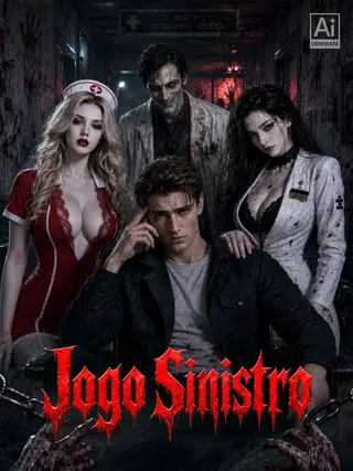 Jogo Sinistro