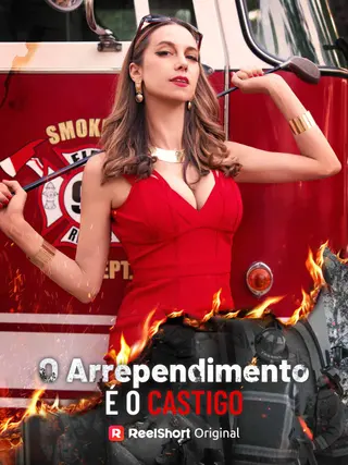 O Arrependimento é o Castigo