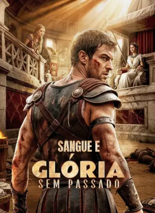 Sangue E Glória Sem Passado