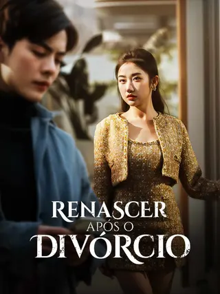 Renascer após o Divórcio