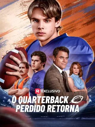 O Quarterback Perdido Retorna