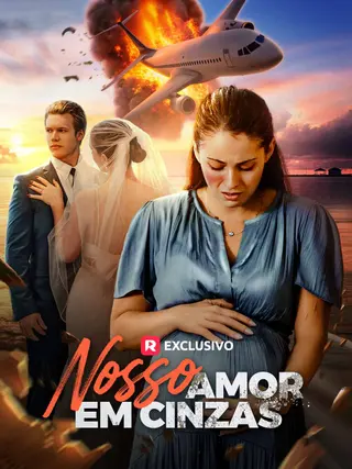 Nosso Amor Em Cinzas