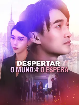 Despertar O Mundo o Espera