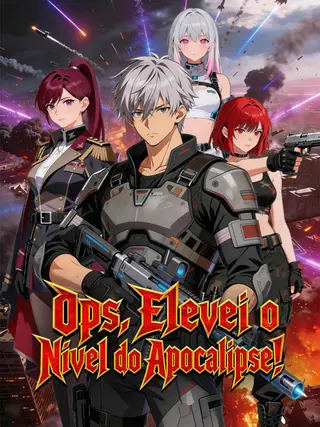 Ops, Elevei o Nível do Apocalipse