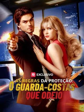 As Regras da Proteção O Guarda-Costas que Odeio