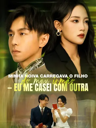 Minha noiva carregava o filho do meu irmão eu me casei com outra