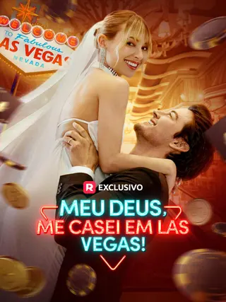 Meu Deus, me casei em Las Vegas