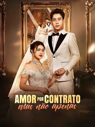 Amor por Contrato mas não apenas