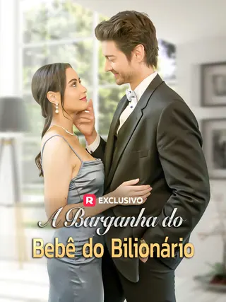 A Barganha do Bebê do Bilionário