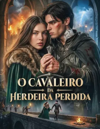 O Cavaleiro Da Herdeira Perdida