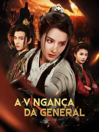 A Vingança da General