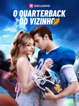 O Quarterback do Vizinho