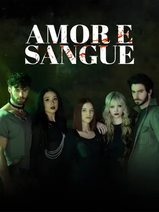 Amor e Sangue