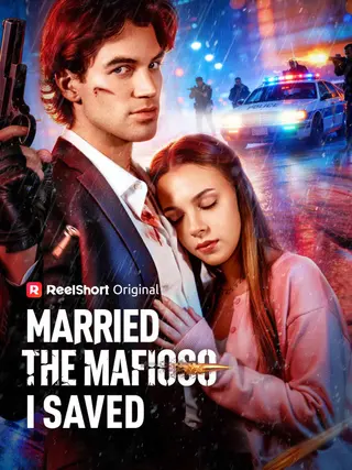 Married The Mafioso I Saved